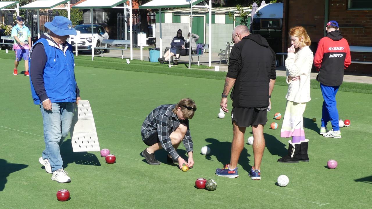 Under and Over: How one bowlo is changing the game