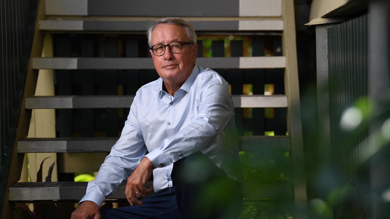 Wayne Swan plans fightback over hits to Cbus reputation