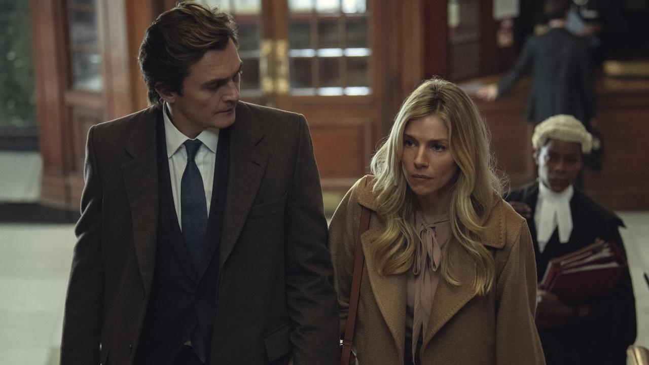 Netflixs Anatomy Of A Scandal Sienna Miller Series Examines Sex Consent Privilege And