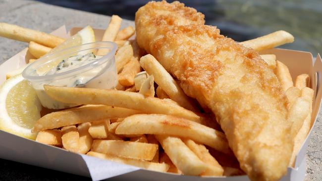 11 Best Fish and Chips in Brighton, Picked By A Local