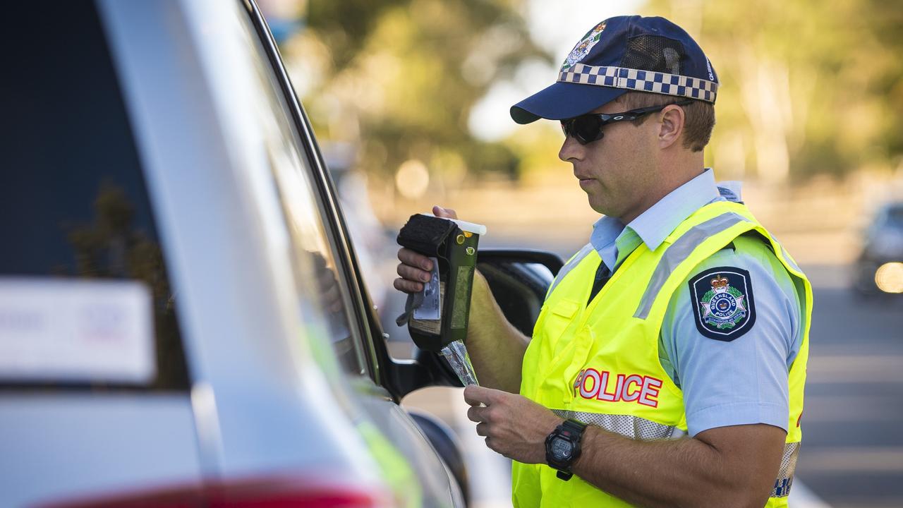 ZERO TOLERANCE: A number of people faced Kingaroy Magistrates Court on Monday, February 4 for drink-driving charges. Photo: Contributed