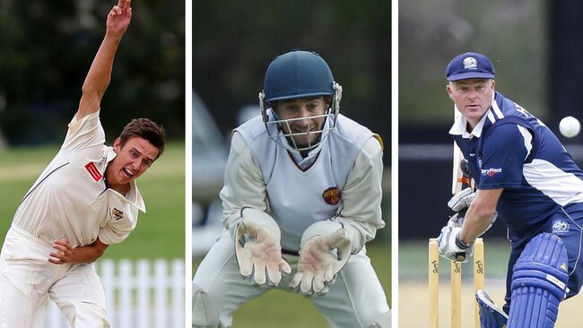 MPCA off-season moves and rumours