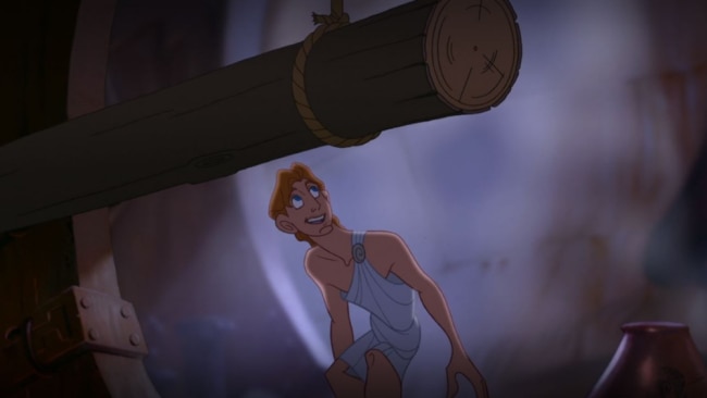 Hercules' Is Disney's Greatest Masterpiece, Don't Try To Tell Me Otherwise  | body+soul