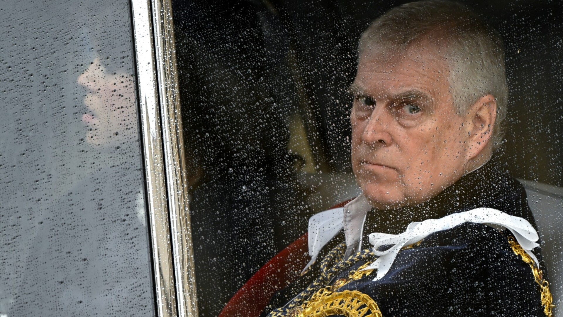 Prince Andrew may be ‘trembling in fear’: Calls for Epstein and Diddy lists to be released