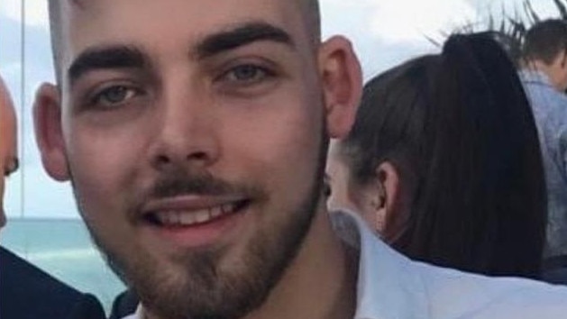 Salisbury man Rudy Jed Mitchell-Herden, 24. Picture: Facebook