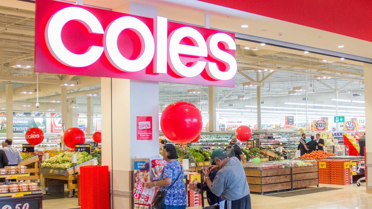 Coles Lowers The Price Of Its 100 250 Mastercard Gift Cards Herald Sun