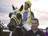 Waller’s guidance helps Hutchings strike gold