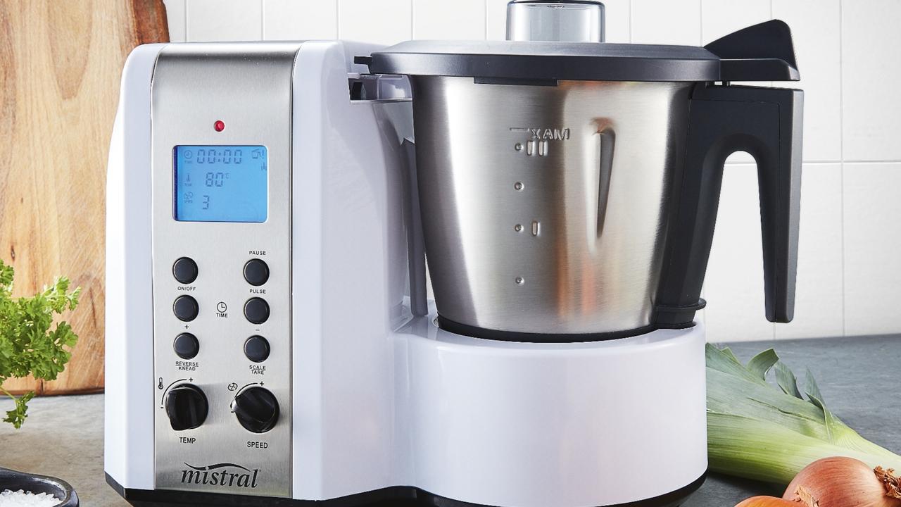 Aldi thermo deals cooker 2020