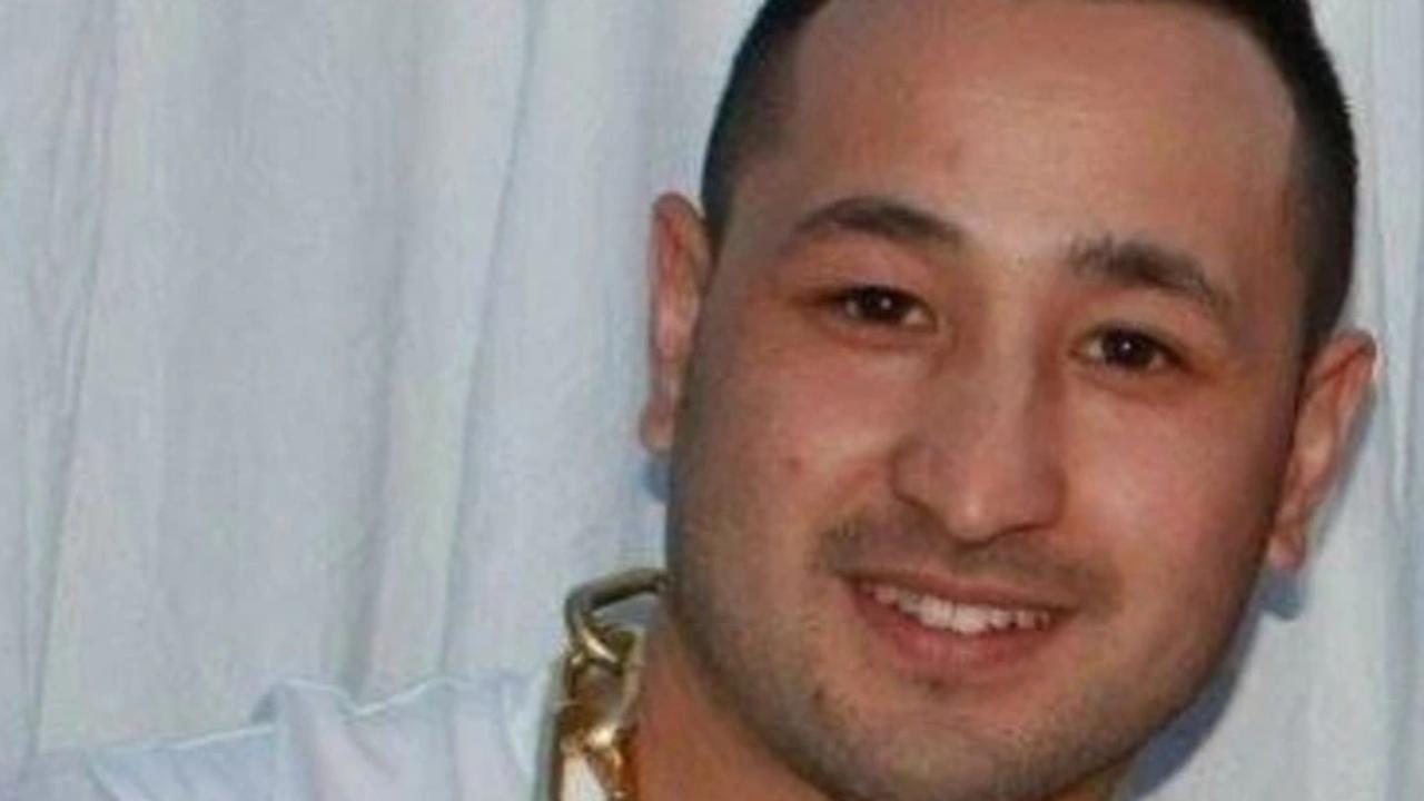 A fruiterer was gunned down as he drove to work. His killer says the jury got it wrong