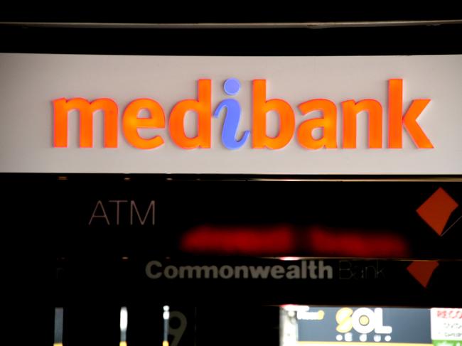 Medibank customers will be able to suspend their policies. Picture: David Clark