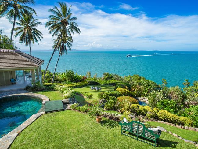 1 Wharf St Port Douglas sold for $8.5million. Picture: supplied.