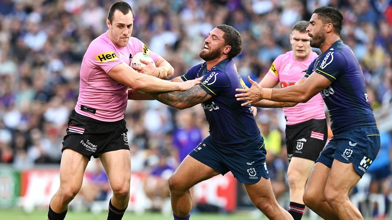 Ivan Cleary is confident his youthful side will be fine for next Sunday’s big game.