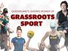 Named: Queensland’s leading women in grassroots sport