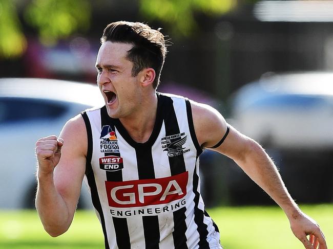 Six local footy games you can’t miss this weekend