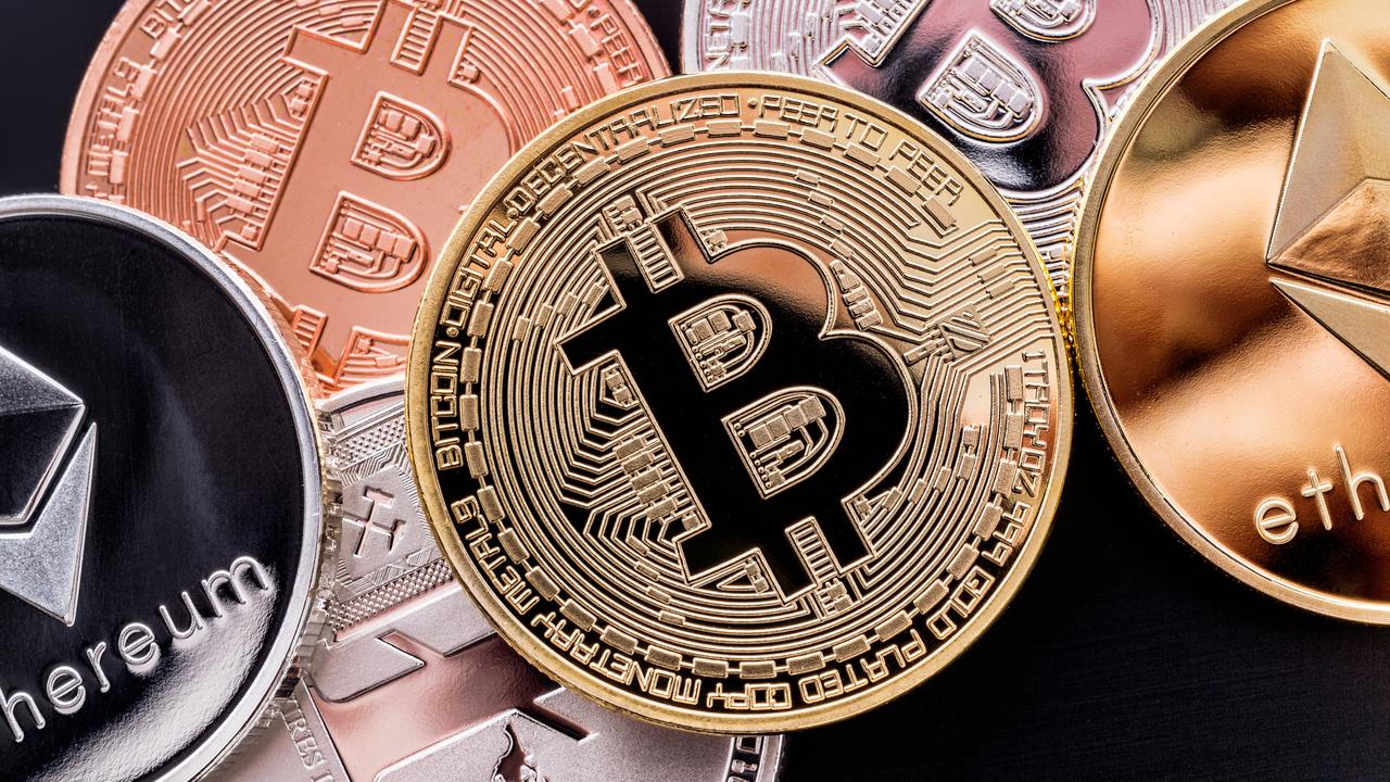 Aussie customers want to buy crypto in an easy way. Picture: iStock