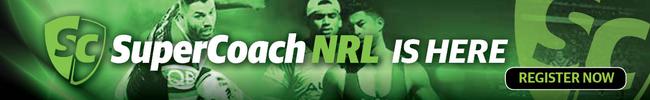 Sign up to NRL SuperCoach 2019.