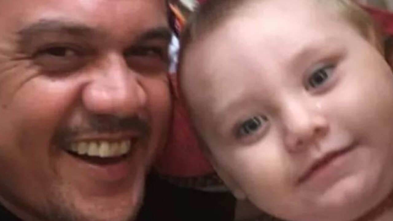 A GoFundMe page has been started for Glenn Wiremu after the tragic death of his three-year-old son, who drowned in a septic tank at Koah, FNQ, on January 2, 2022.
