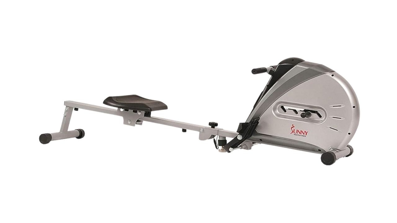 foldable rowing machine australia