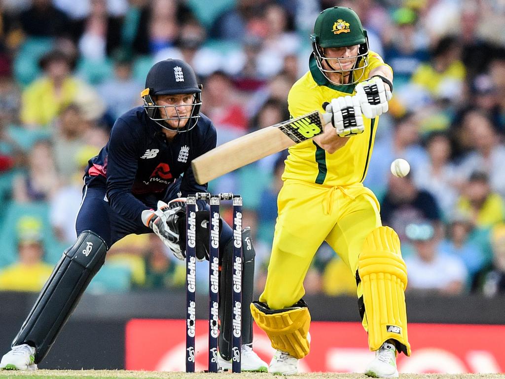 Can Smith get back to his Bradman-esque heights?