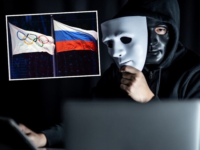 Russian hackers tried to steal Australian athletes' medical records.