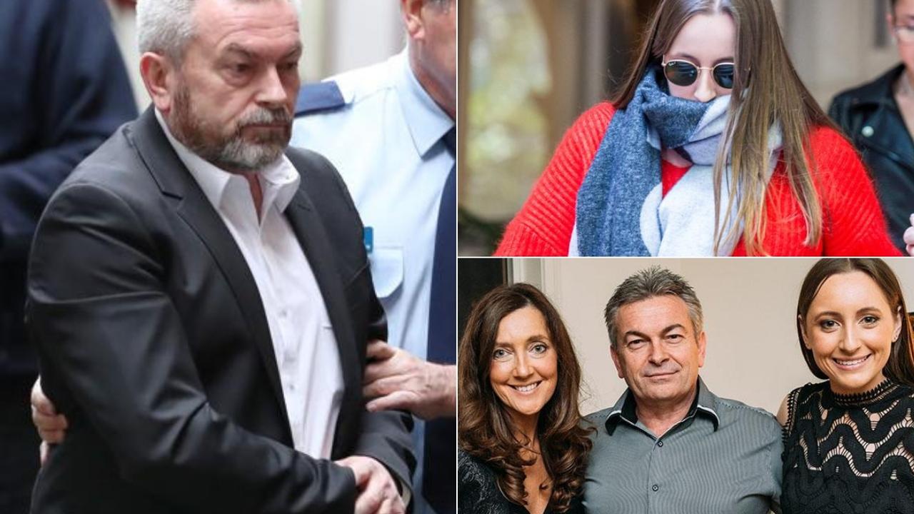 Borce Ristevski Sentence: Karen’s Killer Jailed For 9 With Non-parole ...