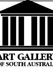 The Old: Replaced Art Gallery logo