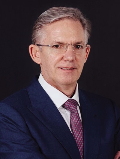 Michael Venter.