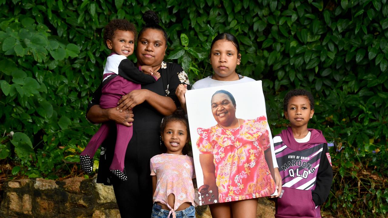 How grandmother’s final act saved newborn’s life in horror crash