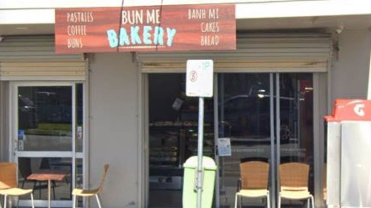 Bun Me Bakery, Eastern Heights. Picture: Google Maps