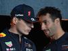 ‘Just trying to rebel’: Ricciardo sarcastically whacks Verstappen over Vegas criticism