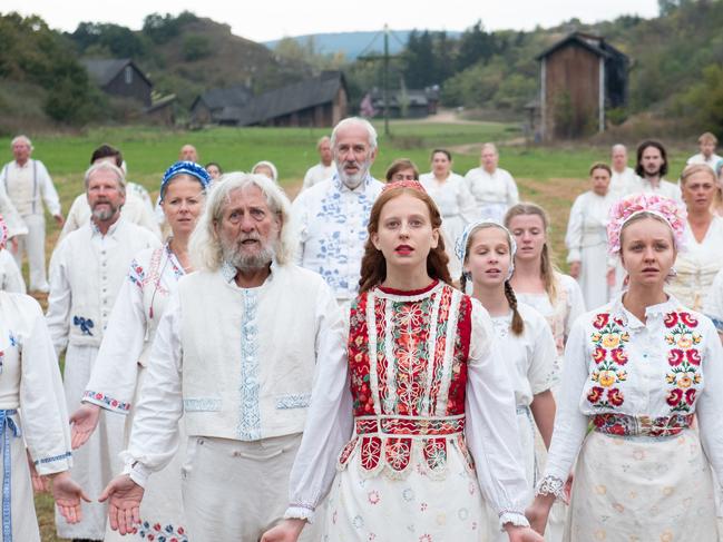 Midsommar, a macabre modern classic, is now back on streaming platforms.