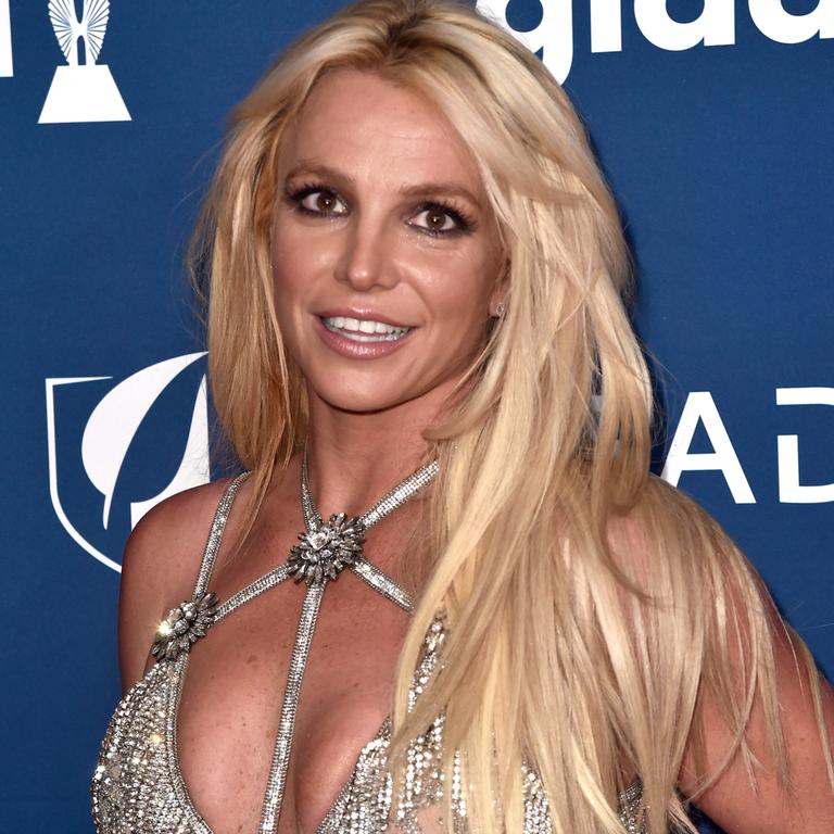 Spears claimed she wasn’t allowed to consume alcohol during her four-year residency in Vegas and was drug tested multiple times for the last 13 years. Picture: Alberto E. Rodriguez (Getty Images