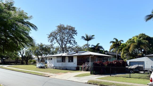 A seven-storey apartment building has been approved on 2 Gardiner St, Lawnton.