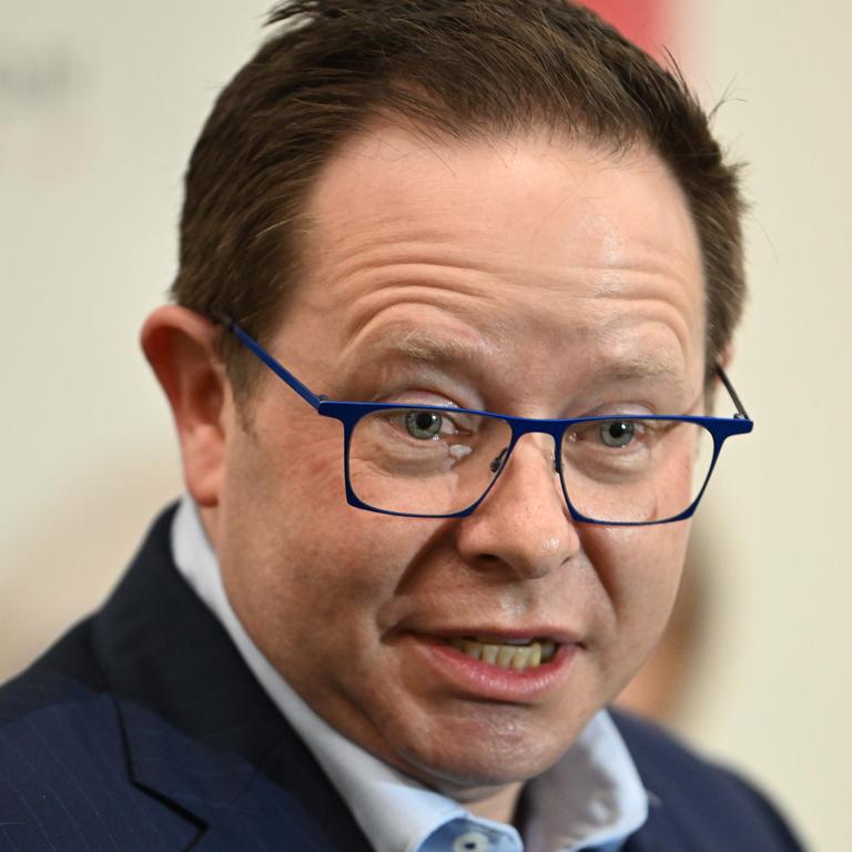 Professor Paul Griffin
