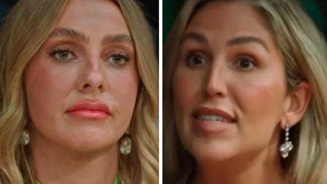 Big question amid MAFS cheating blow-up