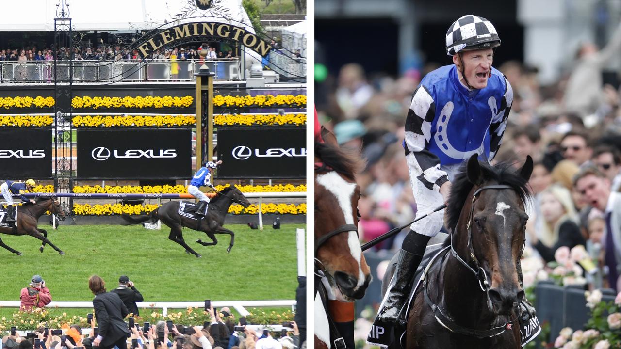 Melbourne Cup 2022 result, highlights, Gold Trip wins, what did it pay