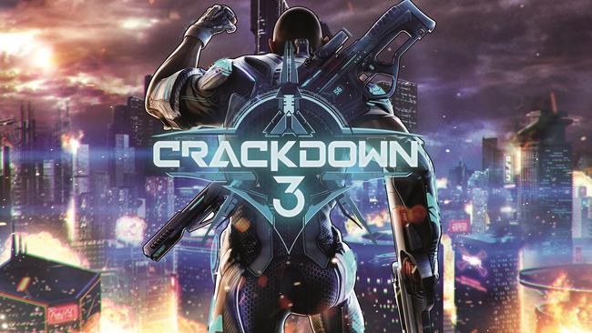 Sadly, Crackdown 3 fails to deliver anything new. 