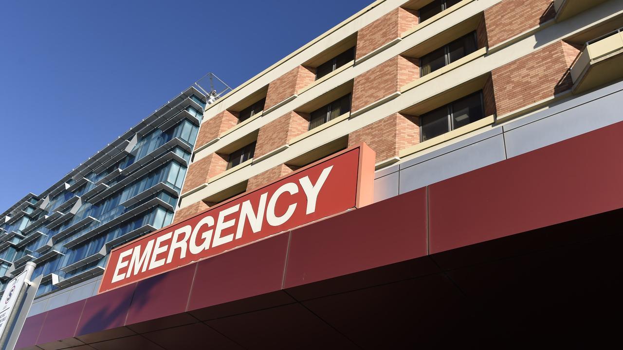 ‘Big mystery’: Woman sues Barwon Health after husband’s death