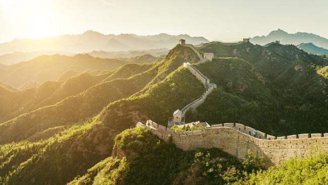 How to visit China without a visa | escape.com.au