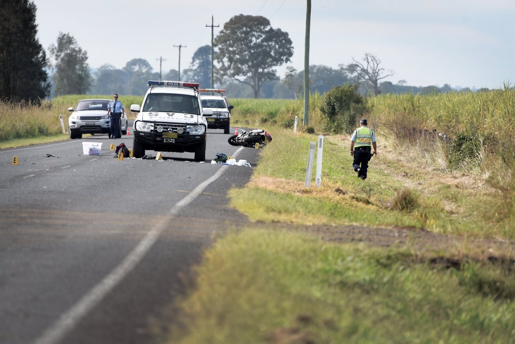 Police Not To Blame For Motorcyclist’s ‘tragic Death’ | Daily Telegraph