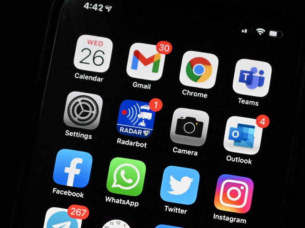 Activists, journalists and politicians around the world have been spied on using mobile phone malware developed by a private Israeli firm, reports said. Picture: AFP