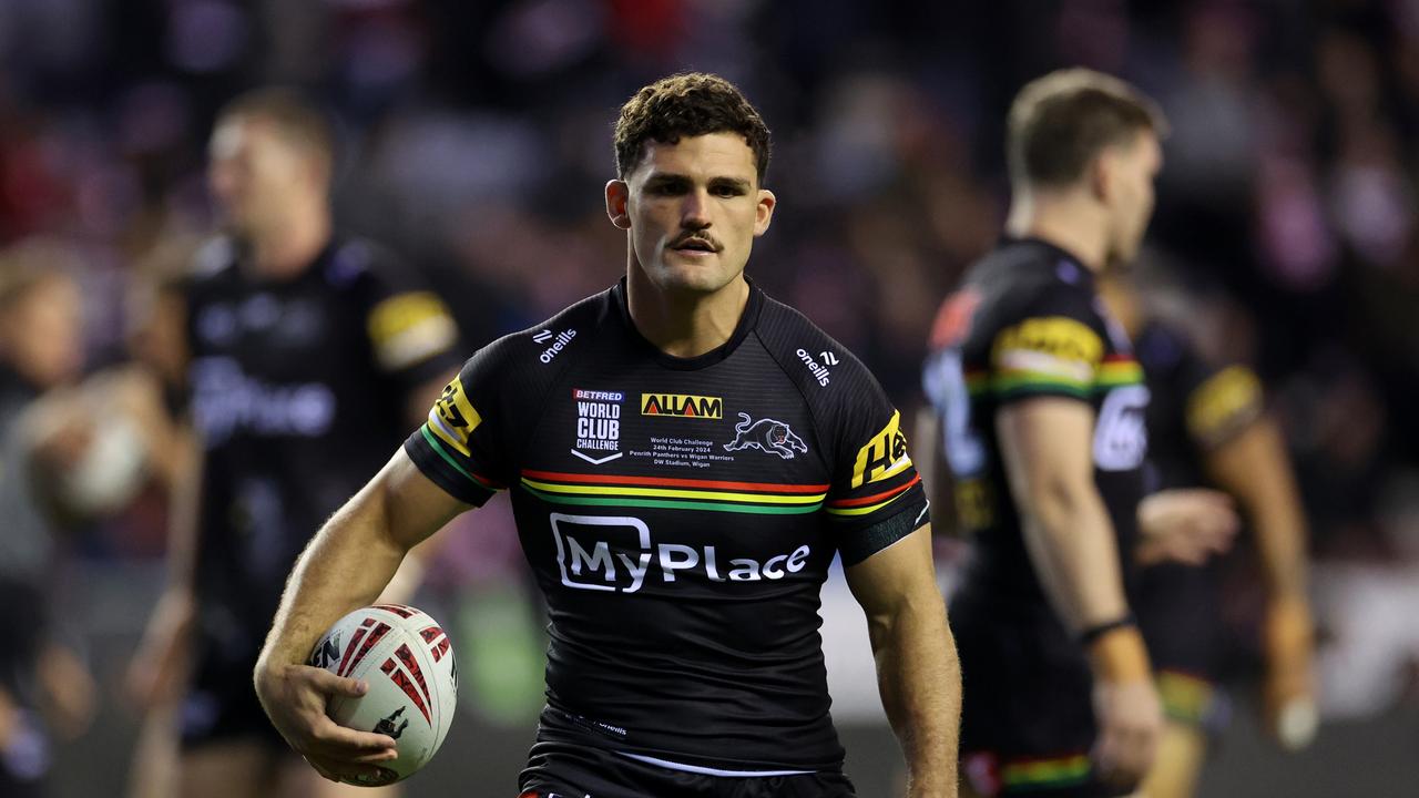 NRL 2024: Penrith Panthers season preview, 2024 verdict, ins and outs,  Cooper Cronk, analysis, Stephen Crichton, Spencer Leniu, news, videos,  highlights