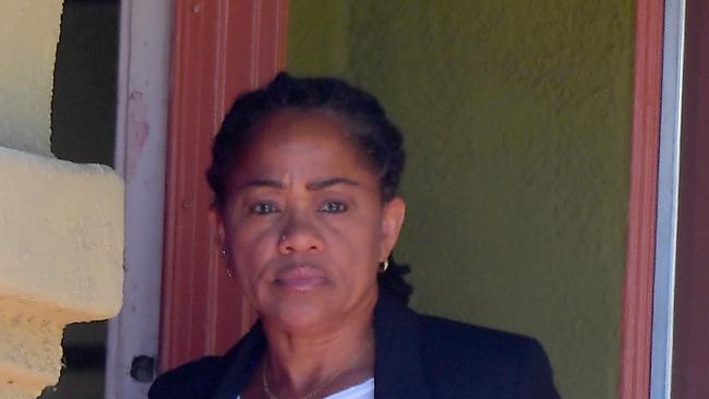 Yoga instructor Doria Ragland met Meghan’s father Tom Markle on the set of US soap opera General Hospital, where she was a trainee make-up artist and he was the show’s lighting director. They married in 1979. The pair separated when Meghan was two and divorced five years later. Meghan lived mostly with Doria. Doria has a half-brother, Joseph, and a half-sister, Saundra. Picture: MEGA