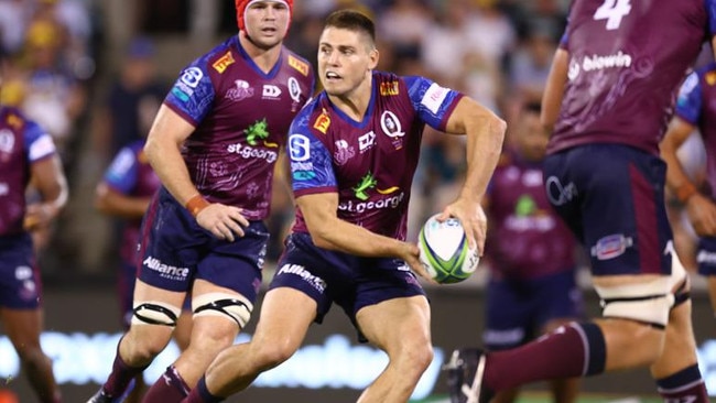 James O'Connor could be the next Wallabies captain (Photo by Mark Nolan/Getty Images)