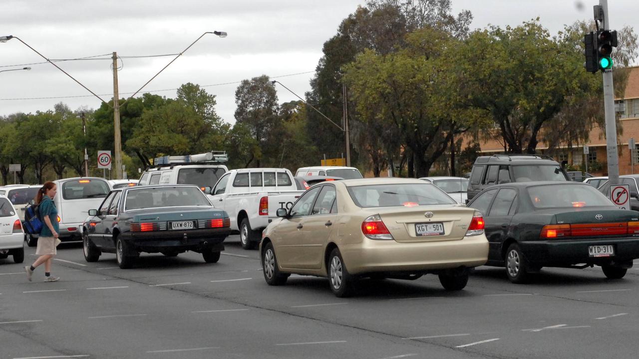 Council explore bold vision to reduce CBD traffic lanes