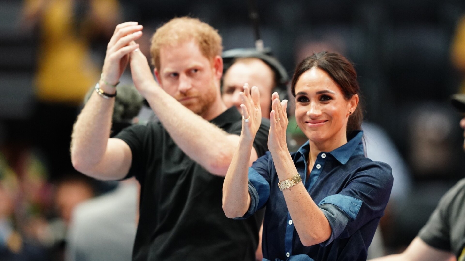 Call for Prince Harry and Meghan Markle to hire ‘excellent strategist’