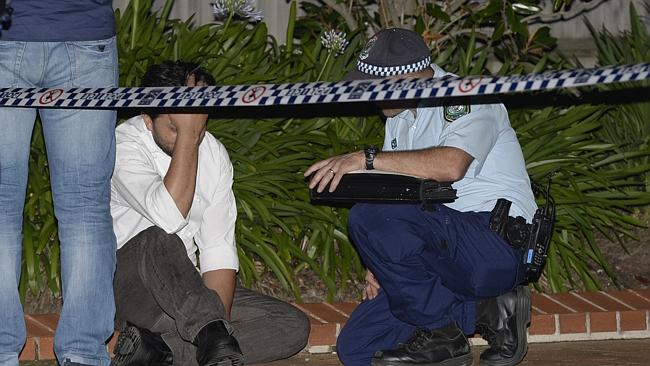 Man Forces His Way Into North Parramatta Home And Assaults Woman | News ...