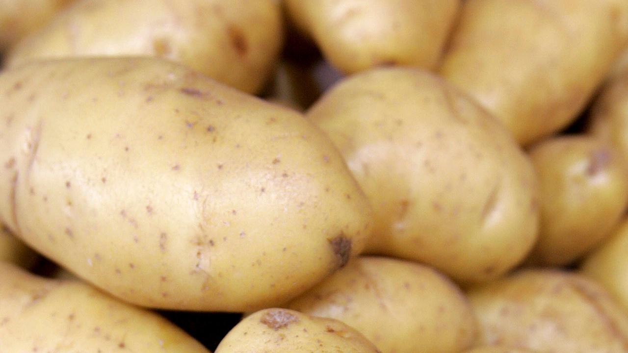 Chips off the menu amid spud shortage | The Australian
