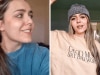Mum hits back mum-shamers at the school dropoff
