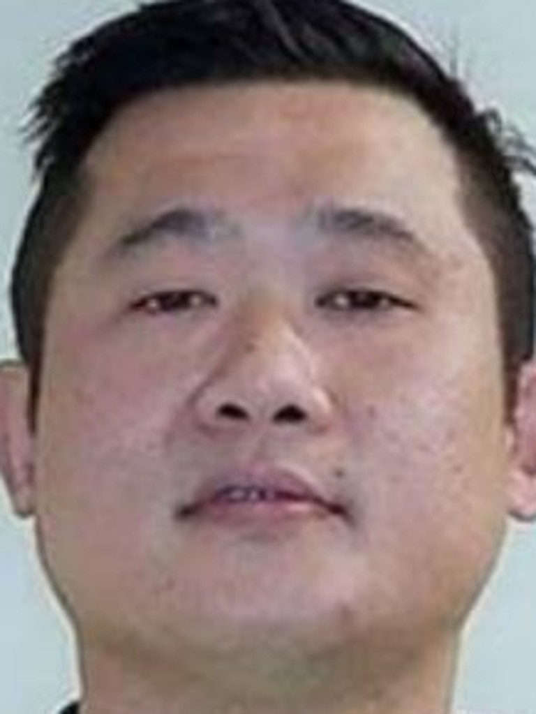 Doncaster man Joon Seong Tan has been charged with her murder.